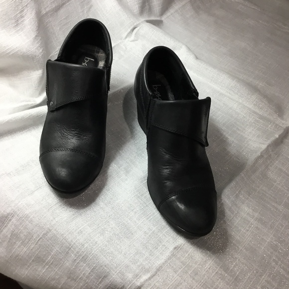 Women’s ankle boots size 7.5M - Picture 1 of 7